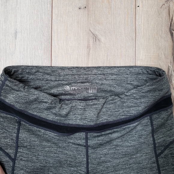MPG Capri leggings - Picture 3 of 3